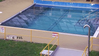 Koupaliště Rusava