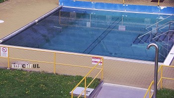 Koupaliště Rusava