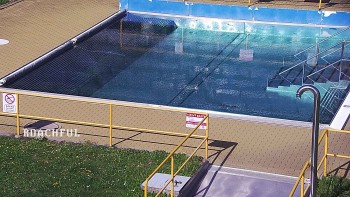Koupaliště Rusava