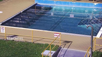Koupaliště Rusava