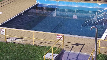 Koupaliště Rusava