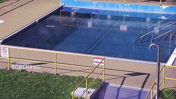 Koupaliště Rusava