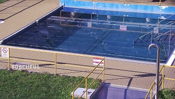 Koupaliště Rusava