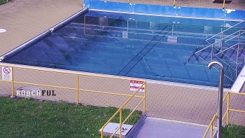 Koupaliště Rusava