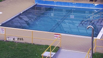 Koupaliště Rusava