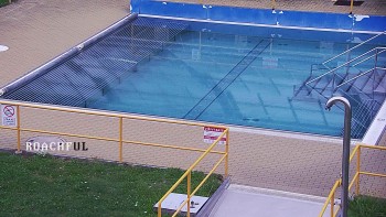 Koupaliště Rusava
