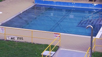 Koupaliště Rusava