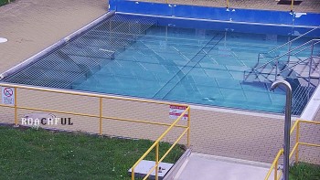 Koupaliště Rusava