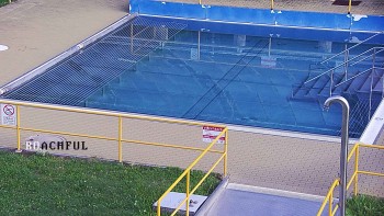 Koupaliště Rusava