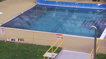 Koupaliště Rusava