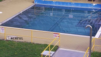 Koupaliště Rusava