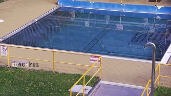 Koupaliště Rusava