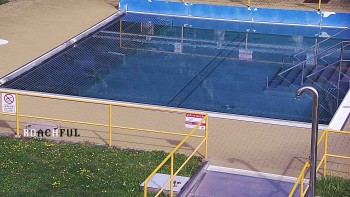 Koupaliště Rusava