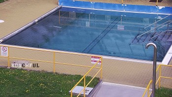 Koupaliště Rusava
