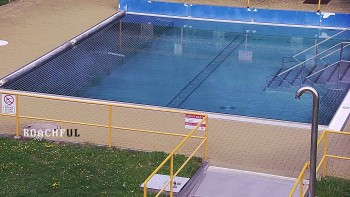 Koupaliště Rusava