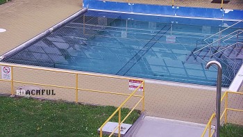Koupaliště Rusava