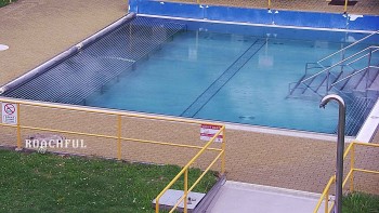 Koupaliště Rusava