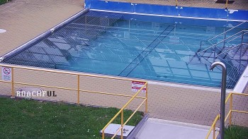 Koupaliště Rusava