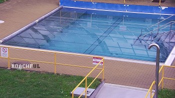 Koupaliště Rusava