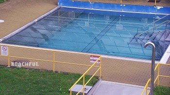 Koupaliště Rusava