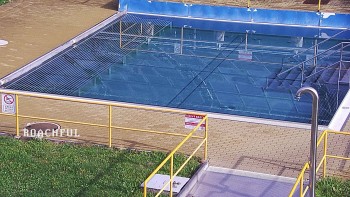 Koupaliště Rusava