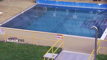 Koupaliště Rusava