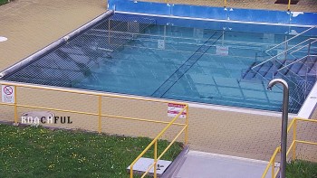 Koupaliště Rusava