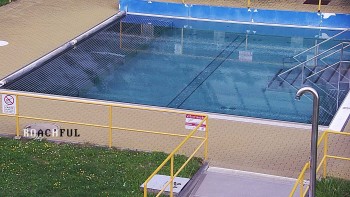Koupaliště Rusava