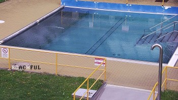 Koupaliště Rusava
