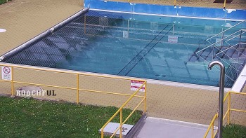 Koupaliště Rusava
