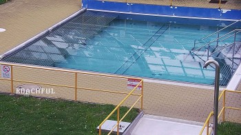 Koupaliště Rusava