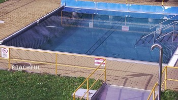 Koupaliště Rusava