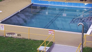 Koupaliště Rusava