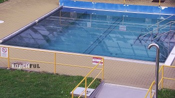 Koupaliště Rusava