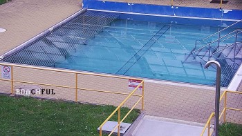Koupaliště Rusava