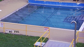 Koupaliště Rusava