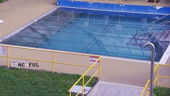 Koupaliště Rusava