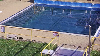 Rusava Swimming Pool