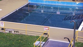 Koupaliště Rusava