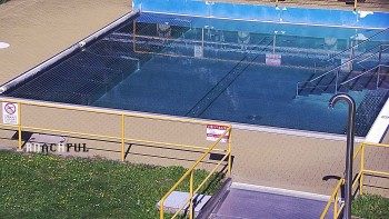 Koupaliště Rusava