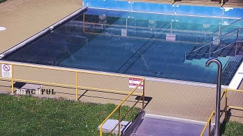Koupaliště Rusava