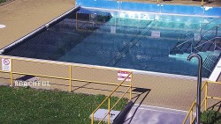 Whirlpool bath Rusava