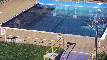 Koupaliště Rusava