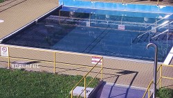 Whirlpool bath Rusava