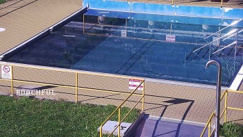 Koupaliště Rusava