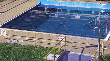 Koupaliště Rusava