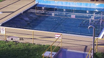 Koupaliště Rusava