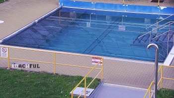 Koupaliště Rusava