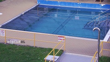 Koupaliště Rusava