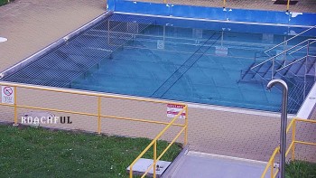 Koupaliště Rusava